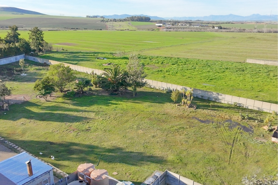 0 Bedroom Property for Sale in Vierlanden Western Cape